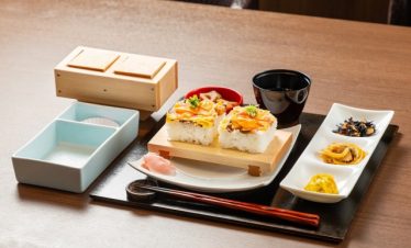 Iwakuni Sushi Making Experience