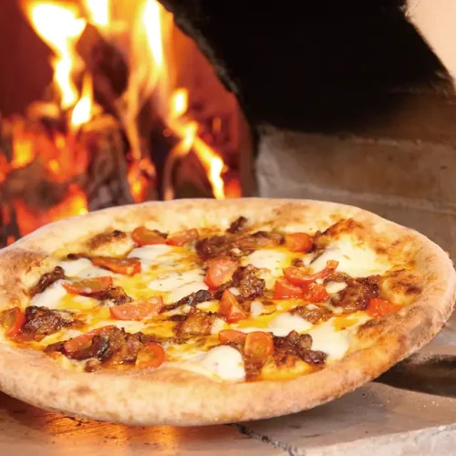 coccinella pizza woodfire oven