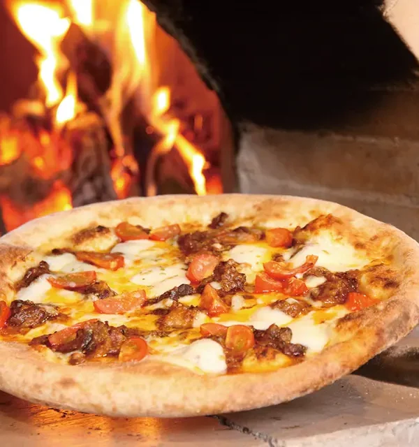 coccinella pizza woodfire oven