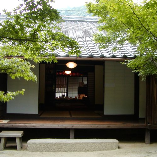 Uno Chiyo Birthplace 2