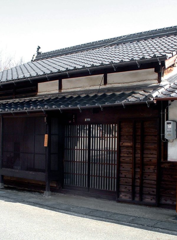 Uno Chiyo Birthplace 1