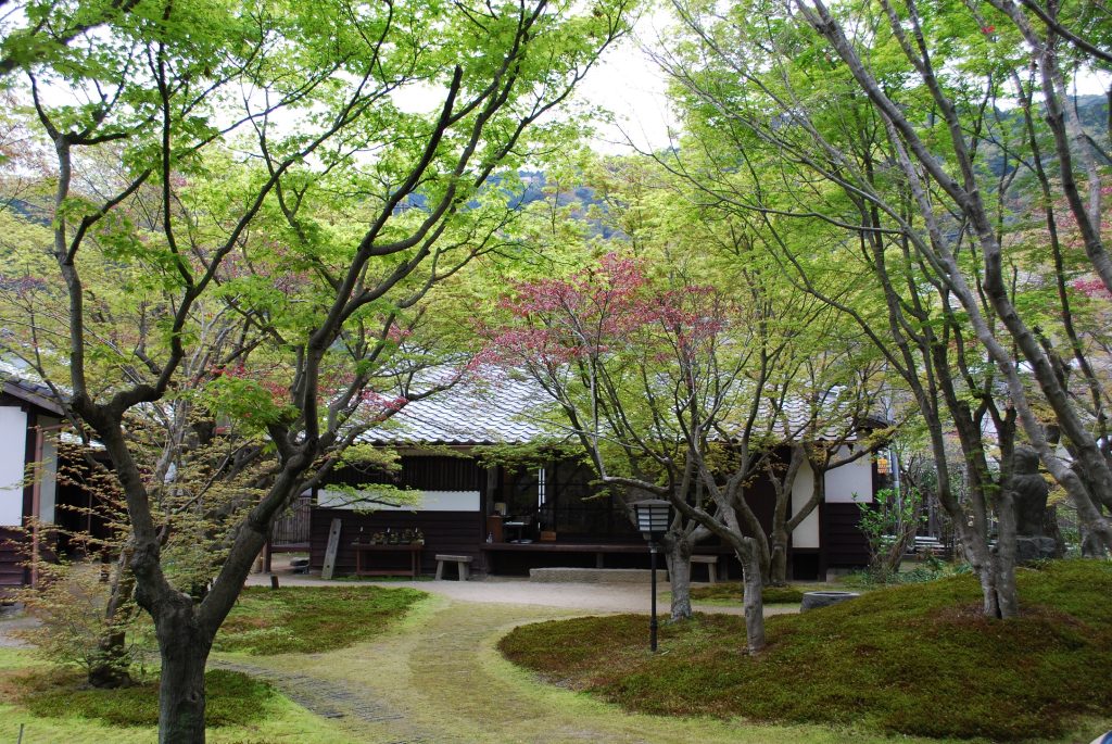 Uno Chiyo Birthplace 4