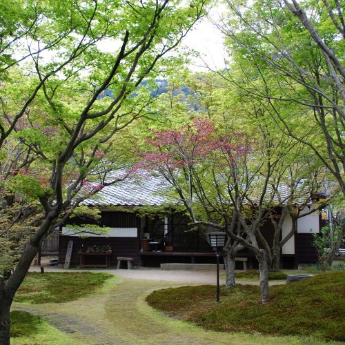 Uno Chiyo Birthplace 4