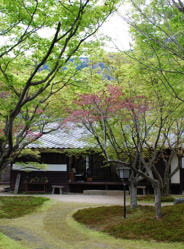 Uno Chiyo Birthplace 4